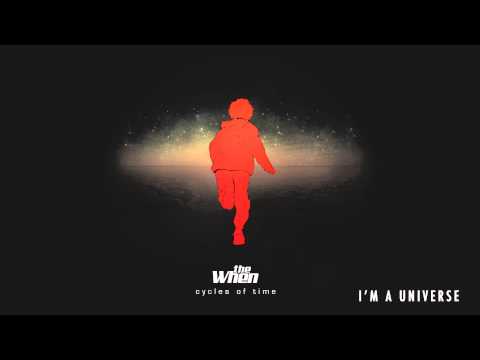 theWhen - I'm A Universe