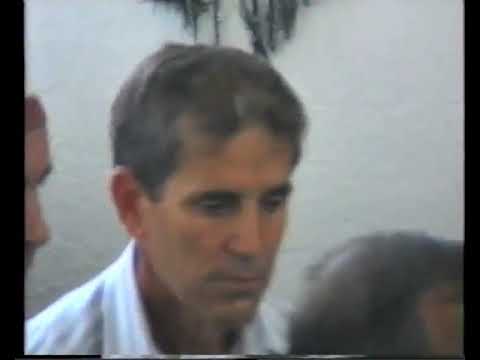 Nga arkivi fetar i Tv Uskana - Hapja e xhamisë në fshatin Zajaz Xhuma