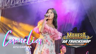 Download lagu CAMELIA - Ayu Cantika | MAHESA MUSIC Live AR TRUCKSHOP ft DHEHAN PRO Karanganyar mp3