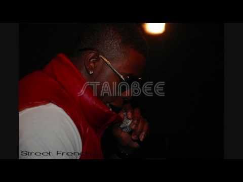 Stainbee & Bona - Badman feat Young P