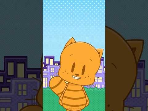 Like Him ★ DogMan Fan Animation #shorts #dogman #tylerthecreator