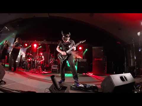 Stonehurst Promo 2017