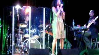 Amel Larrieux - Giving Something Up