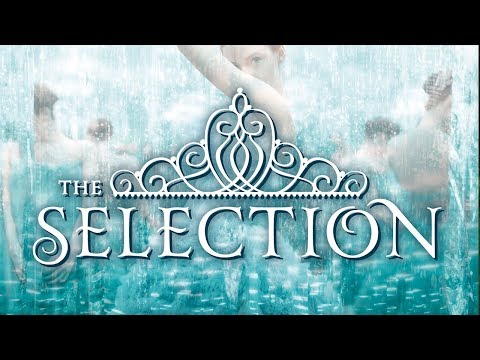 The Selection by Kiera Cass | Audiobook Excerpt