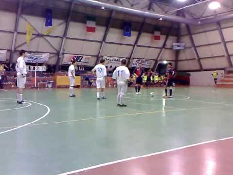 Vicarello-Tripetetolo 97    22-05-09 Finale Play-Off (Toscana)