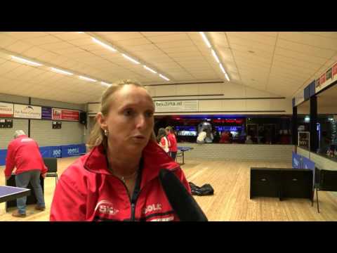 Interview Brenda Vonk