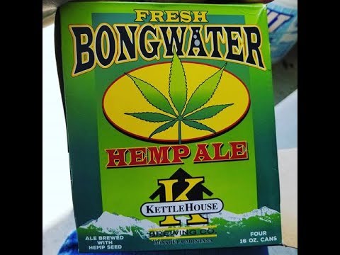 Bongwater  Scissorbills  Big Sky