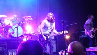 Deaf Havana - Boston Square @ Edinburgh Picture House