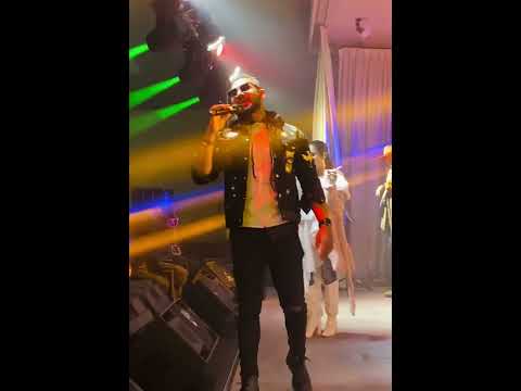 Spanda 2022 Adelaide - Naden | Supun Perera and Kanchana Anuradhi