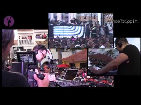 Reboot | Ushuaia Opening | Ibiza