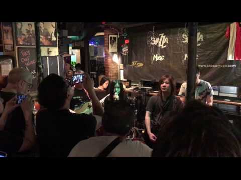 Lorelei - Nightfall @ Shazza Music Showcase #95