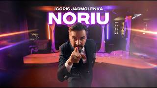 Download lagu Igoris Jarmolenka - Noriu (Aš Tavo Hotdogas) mp3