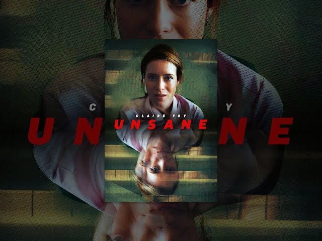 Unsane