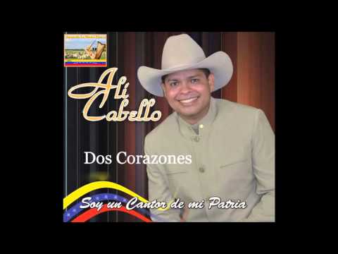 Video Dos Corazones (Audio) de Alí Cabello