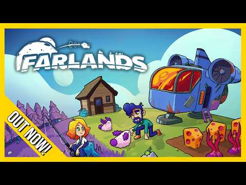 Launch Trailer
