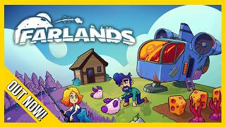 Launch Trailer