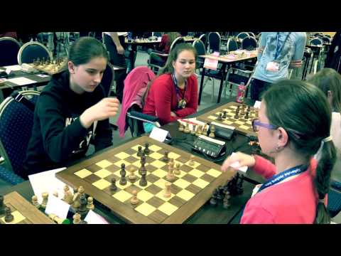 ♗ D14 1.3. Katka Janíková - Martina Tarageľová 0:1