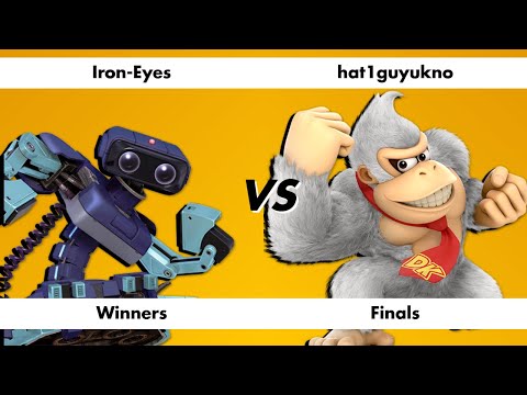Best of the West 13 Winners Finals Iron-Eyes vs That1GuyUKnow