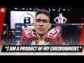 Bellator 295 Yancy Medeiros Post Fight Interview