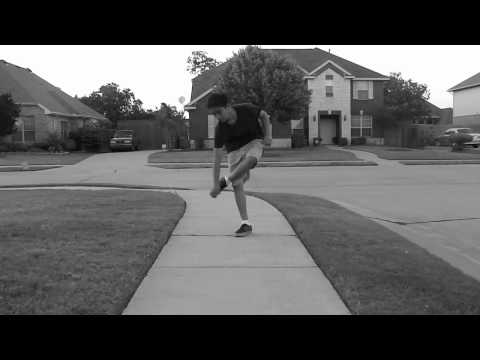 My Threading (Breakdance)