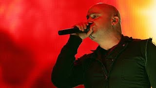 Disturbed - Crucified