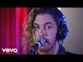 Hozier - Do I Wanna Know (Arctic Monkeys cover in the Live Lounge)