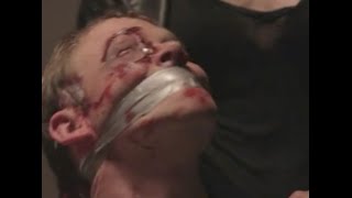 THE INTERVIEW - Very Violent Short Film directed by Jonas Odenheimer video