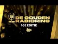 Gouden RadioRing | 16e editie