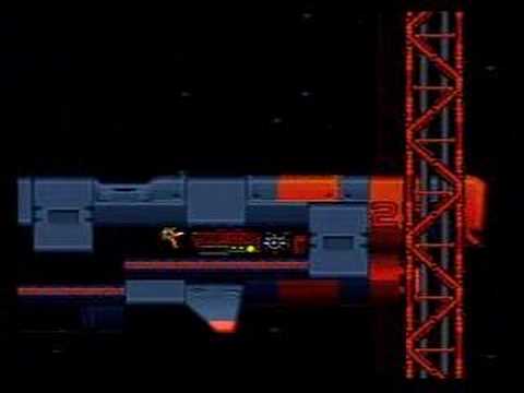 Metal Warriors - Speed Run - 1