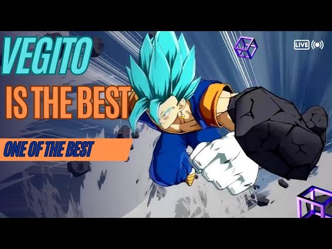 Dragon Ball FighterZ: Enter The Madness Now! #dbfz