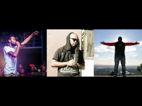 SANS ISSUE - JENERAL JOUDAS /LAHYANNZA DI REBEL / MoaraThaïna