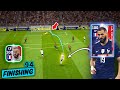 K. BENZEMA National Card Review Goals - Dribbles review