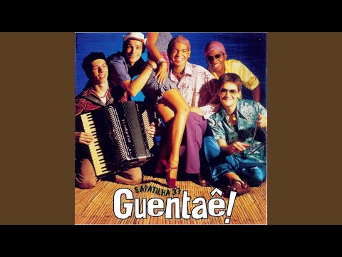 Alguém prá Amar - Guentae