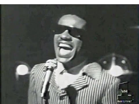 American Bandstand 1969 -For Once in My Life, Stevie Wonder