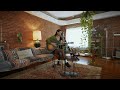 Lizzy McAlpine Ceilings Live Acoustic
