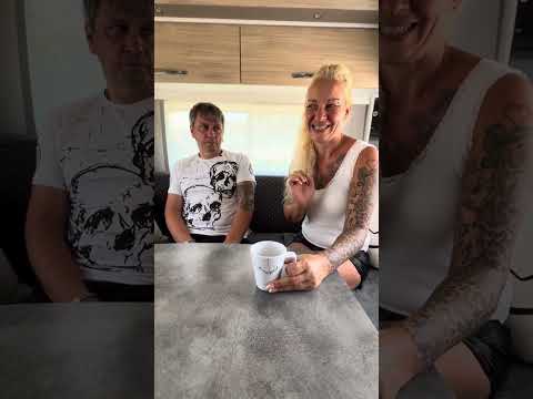 Griechenland, Abzocke mit Camper, 300€ weg