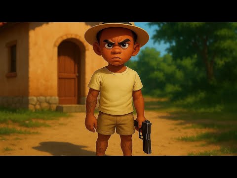 Ti polo épisode 1 / Feyton TiKOMiK an kreyol