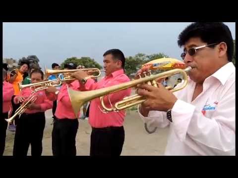 Mi Ilusion Nº3  - Banda Orquesta Juventud Poquian Cajatambo