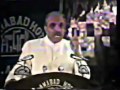 Gen. Ziaulhaq speech abt Afghan Jihad