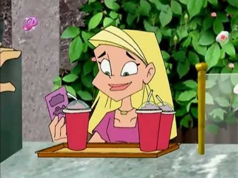 Braceface - 306 - Busted Part 1