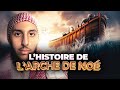 L HISTOIRE DU Prophète NOUH La Première Fin Du Monde
