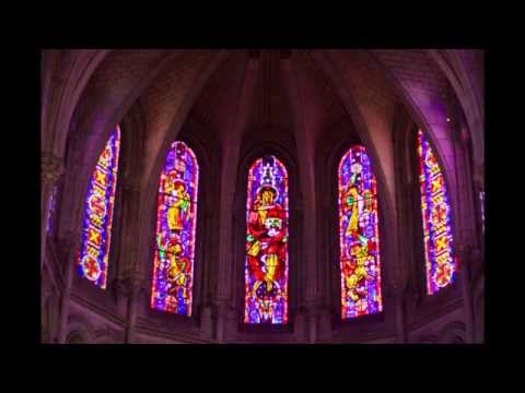 Messe de Saint Augustin - Kyrie