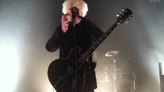 The Beauty Of Gemina "Sacrificed To The Gods" live @ KIFF Aarau am 18.03.2011