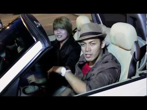 Zul Faden's  Album Launch Oct 22, 2011 - Memori Cinta  .mp4