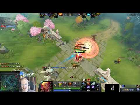 Topson explain why hates Lina new fiery soul