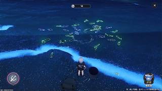 NTE　新イベント「爆漁大作戦」初プレイ_20260804061310