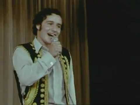 Avi Toledano אבי טולדנו - Eich Af Hazman איך עף הזמן (live in France, 1970)