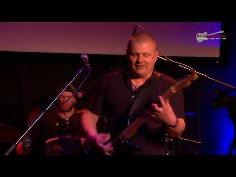 Latvian Blues Band (LV)