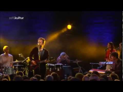 Iron & Wine - Sunset Soon Forgotten (Live from the Artists Den)
