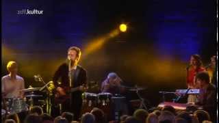 Iron &amp; Wine - Sunset Soon Forgotten (Live from the Artists Den)